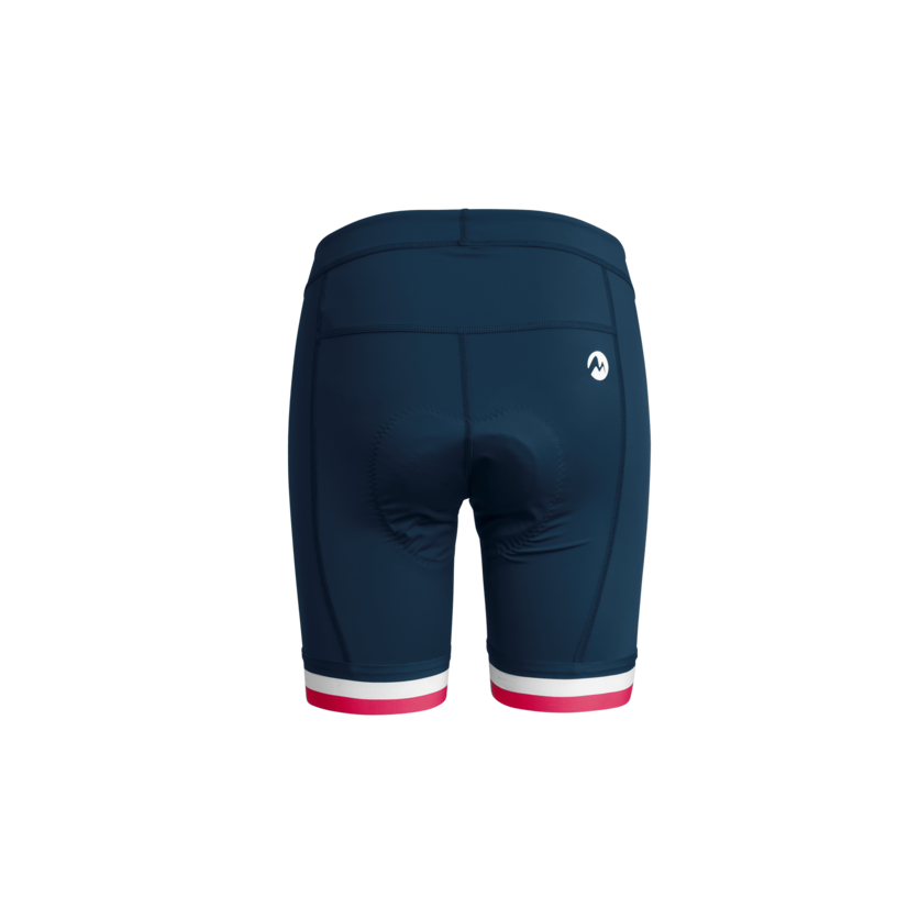 Martini Sportswear - ELECTRIC_2.0 - Shorts in  - product.alttext.Rückansicht - Donna