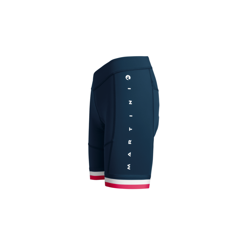 Martini Sportswear - ELECTRIC_2.0 - Shorts in  - product.alttext.Seitenansicht - Donna