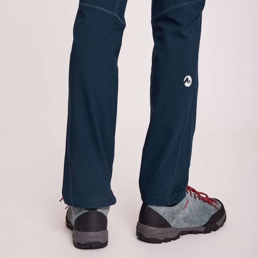 Martini Sportswear - VIA - Lange Hosen in true navy - product.alttext.Detail 5 - Damen