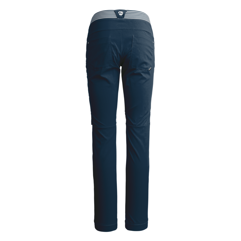 Martini Sportswear - SELLA - Long pants in true navy - product.alttext.Rückansicht - Women