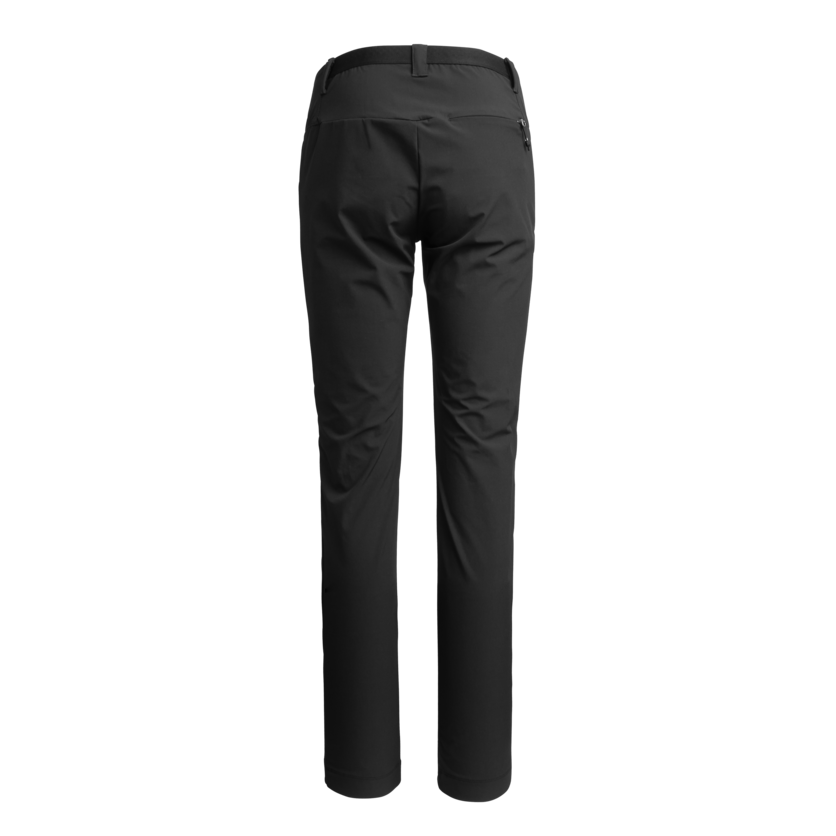 Martini Sportswear - NEW HORIZON - Long pants in black - product.alttext.Rückansicht - Women