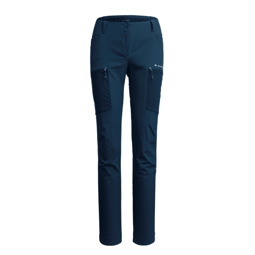 Martini Sportswear - NEW HORIZON - Lange Hosen in true navy - product.alttext.Vorderansicht - Damen