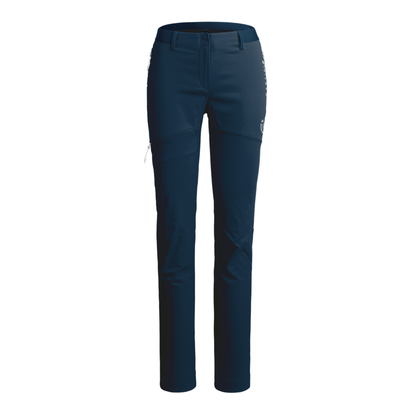 Martini Sportswear - FINALE - Long pants in true navy - product.alttext.Vorderansicht - Women