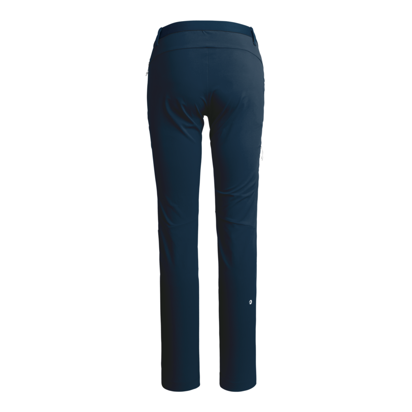 Martini Sportswear - FINALE - Long pants in true navy - product.alttext.Rückansicht - Women