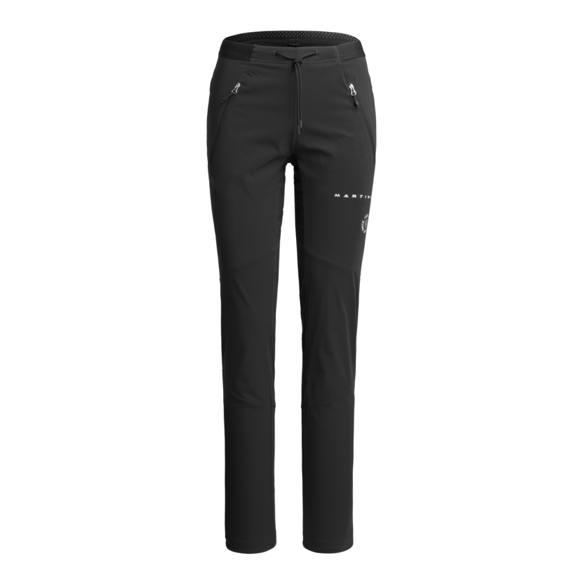 Martini Sportswear - MAGGIORE - Long pants in black - product.alttext.Vorderansicht - Women