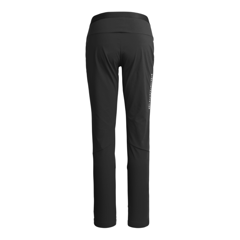 Martini Sportswear - MAGGIORE - Long pants in black - product.alttext.Rückansicht - Women