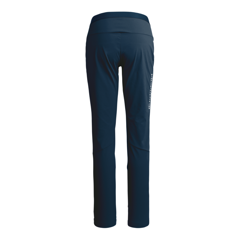 Martini Sportswear - MAGGIORE - Lange Hosen in true navy - product.alttext.Rückansicht - Damen