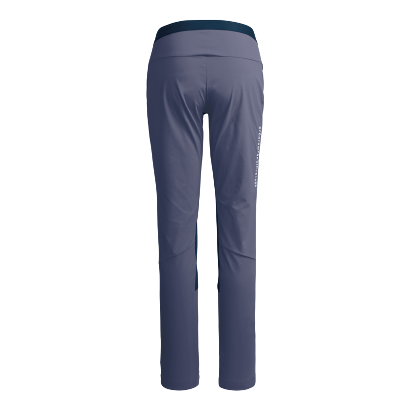 Martini Sportswear - MAGGIORE - Long pants in denim-true navy - product.alttext.Rückansicht - Women