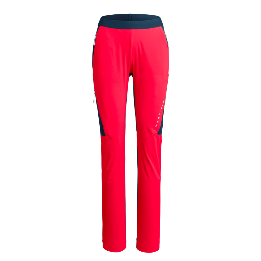 Martini Sportswear - WALK AWAY - Lange Hosen in jelly-true navy - product.alttext.Vorderansicht - Damen