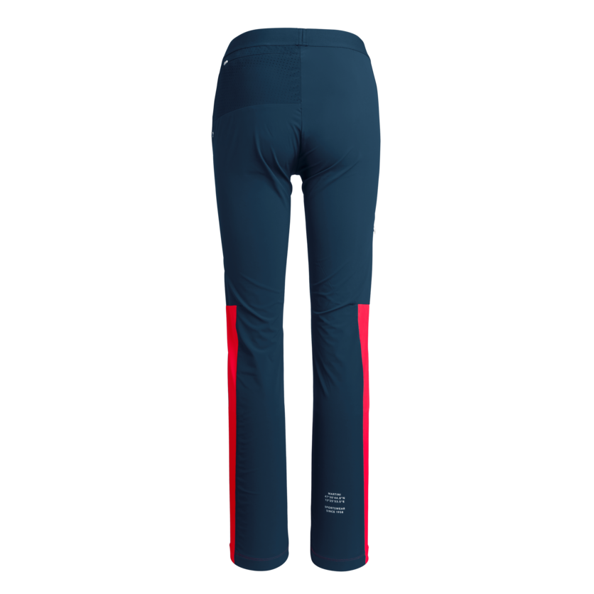 Martini Sportswear - WALK AWAY - Lange Hosen in jelly-true navy - product.alttext.Rückansicht - Damen