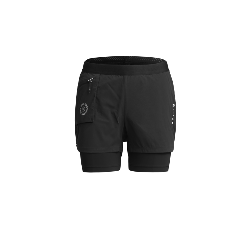 Martini Sportswear - INSIGHT - Shorts in  - product.alttext.Vorderansicht - Donna