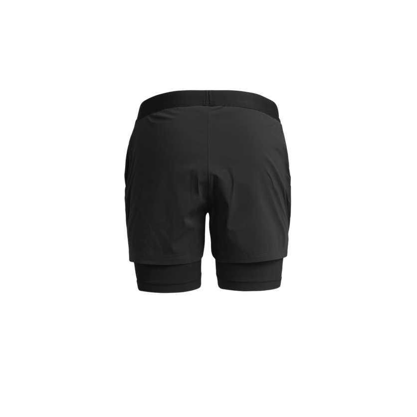 Martini Sportswear - INSIGHT - Shorts in  - product.alttext.Rückansicht - Donna