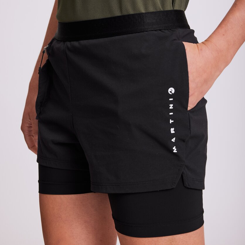 Martini Sportswear - INSIGHT - Shorts in  - product.alttext.Detail 3 - Donna