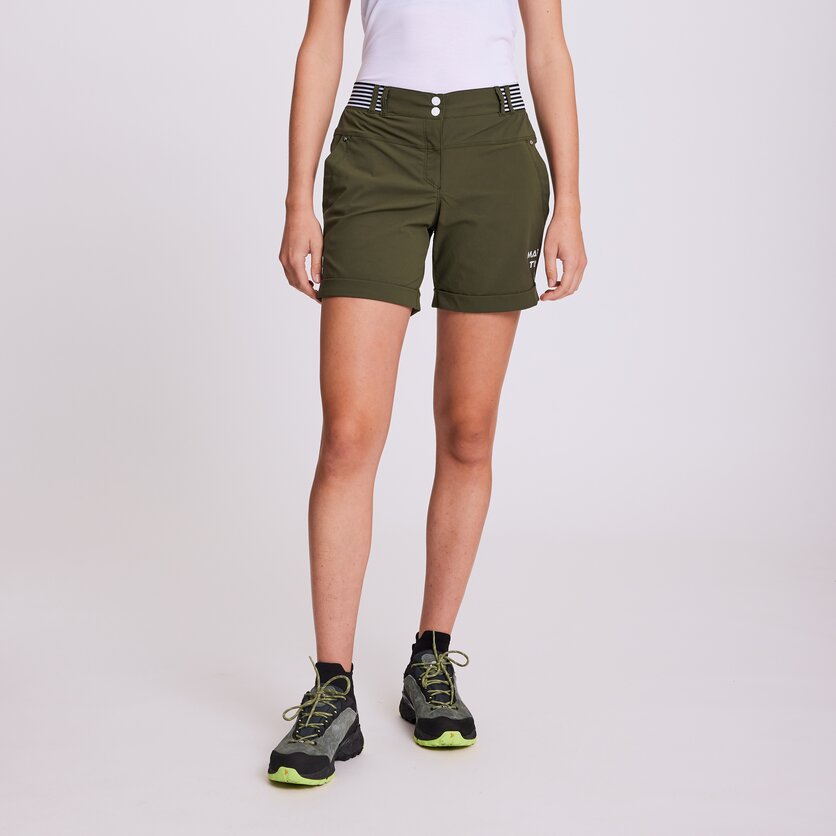 Martini Sportswear - AVANTI - Shorts in  - product.alttext.Vorderansicht Model - Donna