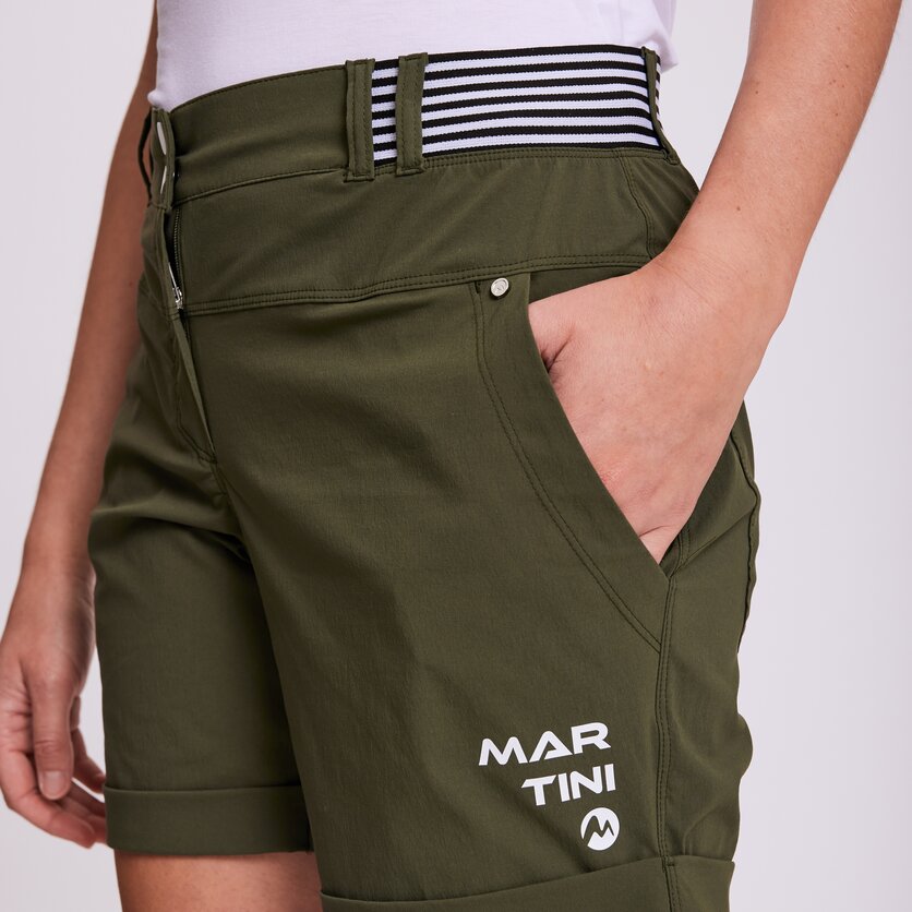 Martini Sportswear - AVANTI - Shorts in  - product.alttext.Detail 1 - Donna