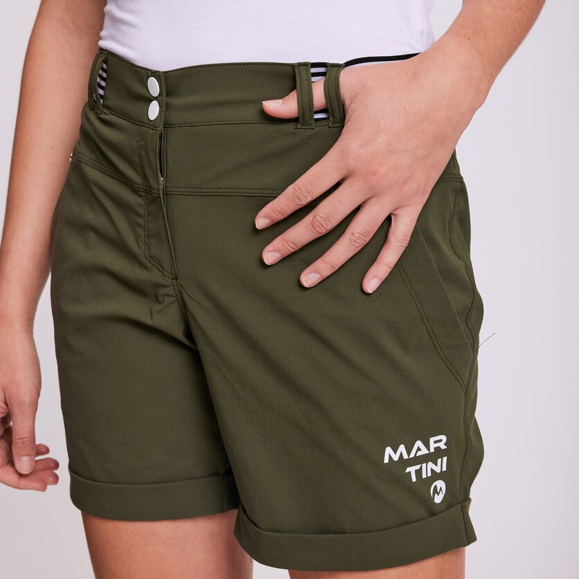 Martini Sportswear - AVANTI - Shorts in  - product.alttext.Detail 2 - Donna