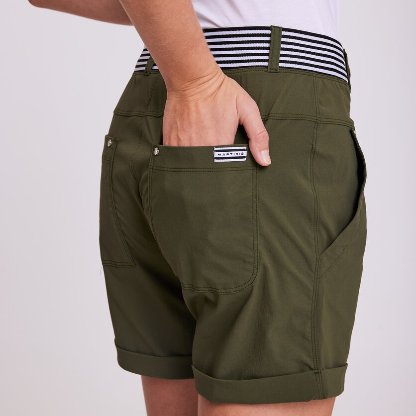 Martini Sportswear - AVANTI - Shorts in  - product.alttext.Detail 4 - Donna