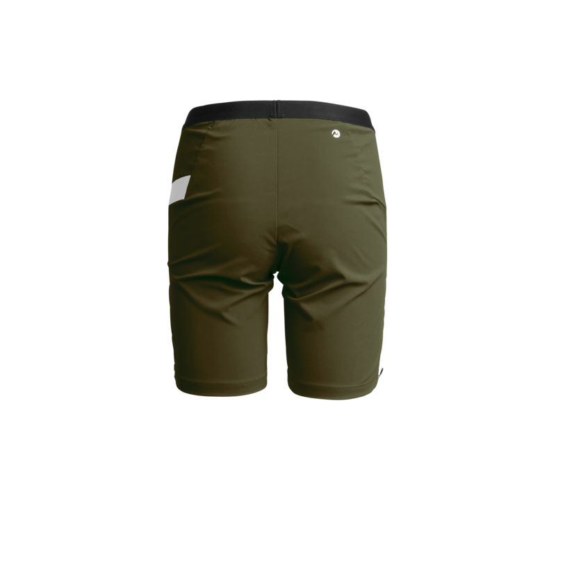 Martini Sportswear - AURA - Shorts in  - product.alttext.Rückansicht - Donna