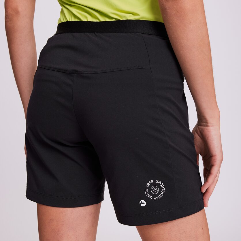 Martini Sportswear - ATLAS - Shorts in  - product.alttext.Detail 4 - Donna