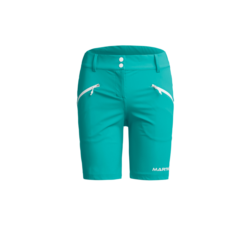 Martini Sportswear - AUTHENTIC - Shorts in  - product.alttext.Vorderansicht - Donna