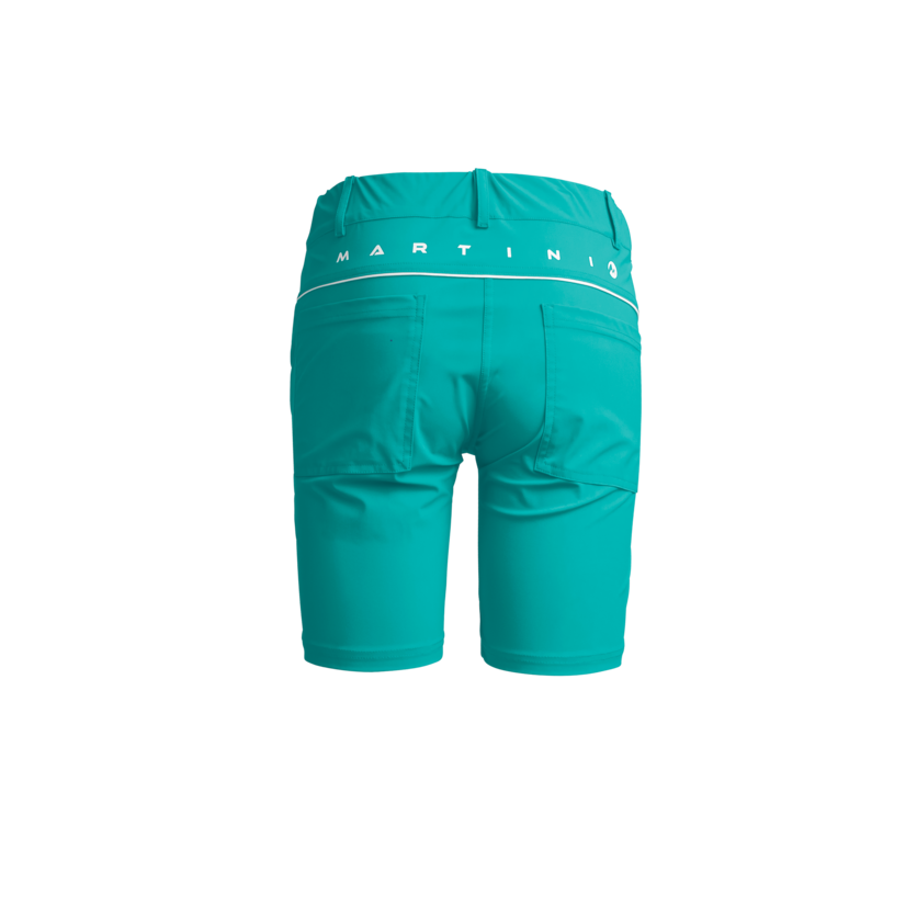 Martini Sportswear - AUTHENTIC - Shorts in  - product.alttext.Rückansicht - Donna