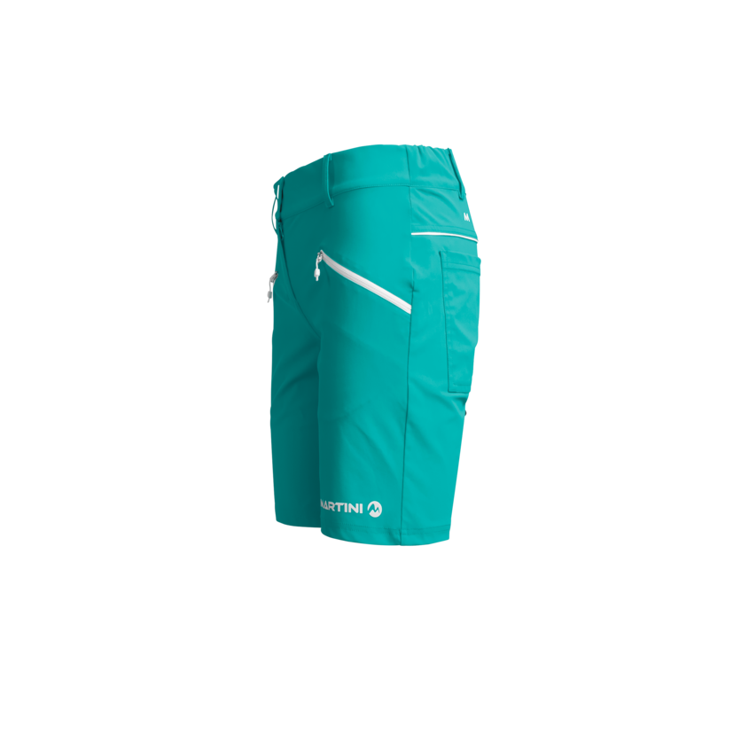 Martini Sportswear - AUTHENTIC - Shorts in  - product.alttext.Seitenansicht - Donna