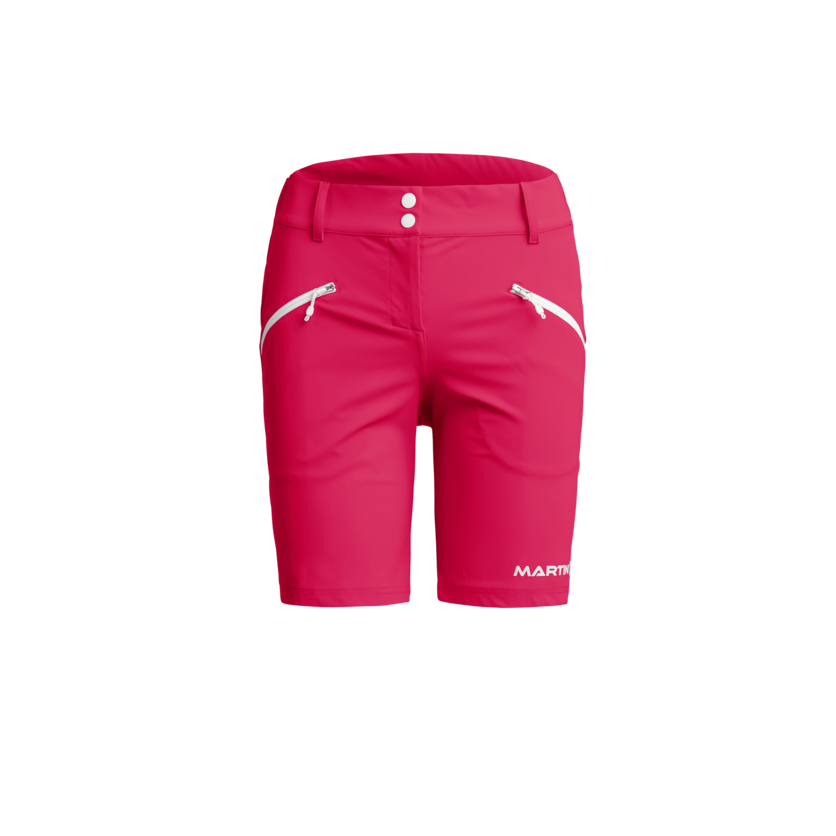 Martini Sportswear - AUTHENTIC - Shorts in jelly - product.alttext.Vorderansicht - Women