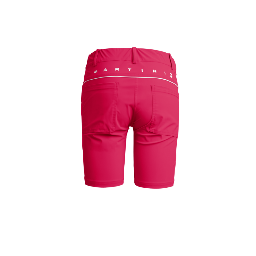 Martini Sportswear - AUTHENTIC - Shorts in jelly - product.alttext.Rückansicht - Women