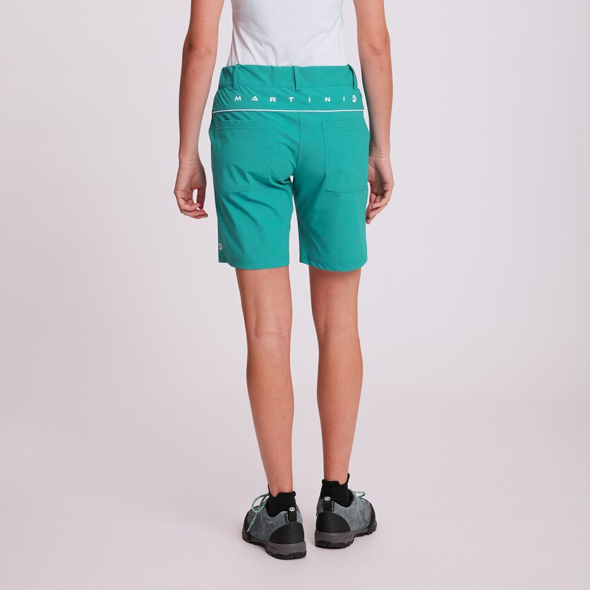 Martini Sportswear - AUTHENTIC - Shorts in  - product.alttext.Rückansicht Model - Donna