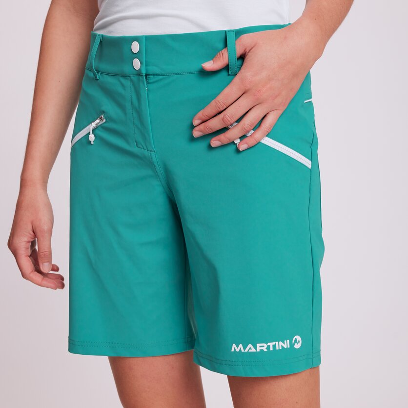 Martini Sportswear - AUTHENTIC - Shorts in  - product.alttext.Detail 1 - Donna