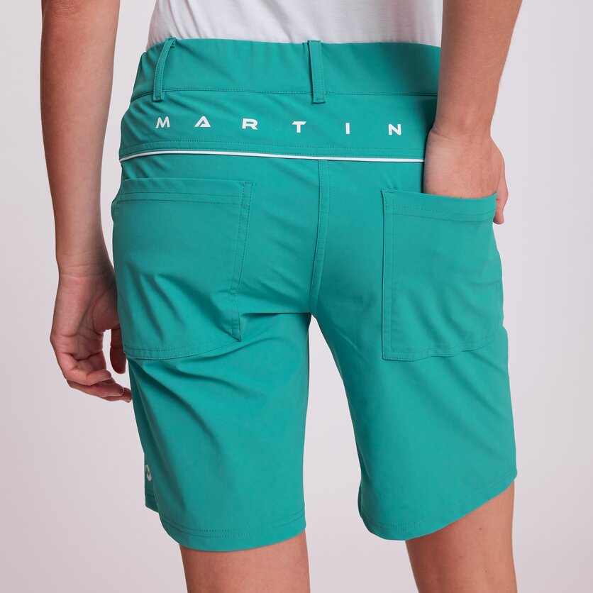 Martini Sportswear - AUTHENTIC - Shorts in  - product.alttext.Detail 3 - Donna