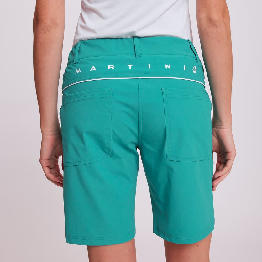 Martini Sportswear - AUTHENTIC - Shorts in  - product.alttext.Detail 5 - Donna