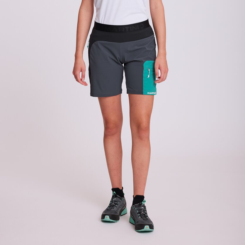 Martini Sportswear - RESOLUTE - Shorts in  - product.alttext.Vorderansicht Model - Donna