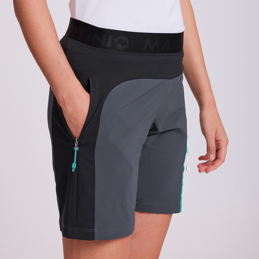 Martini Sportswear - RESOLUTE - Shorts in  - product.alttext.Detail 1 - Donna