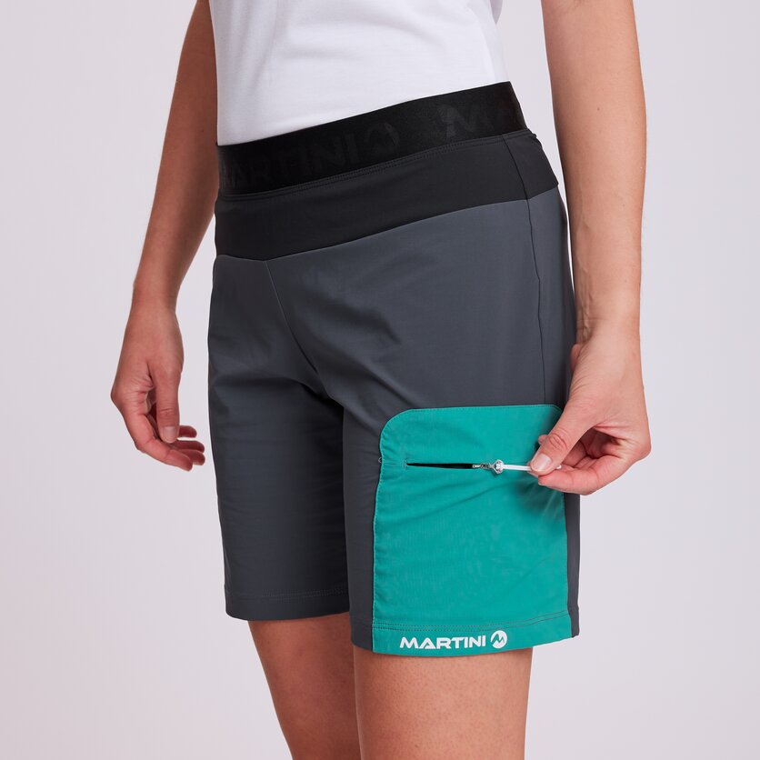 Martini Sportswear - RESOLUTE - Shorts in  - product.alttext.Detail 2 - Donna