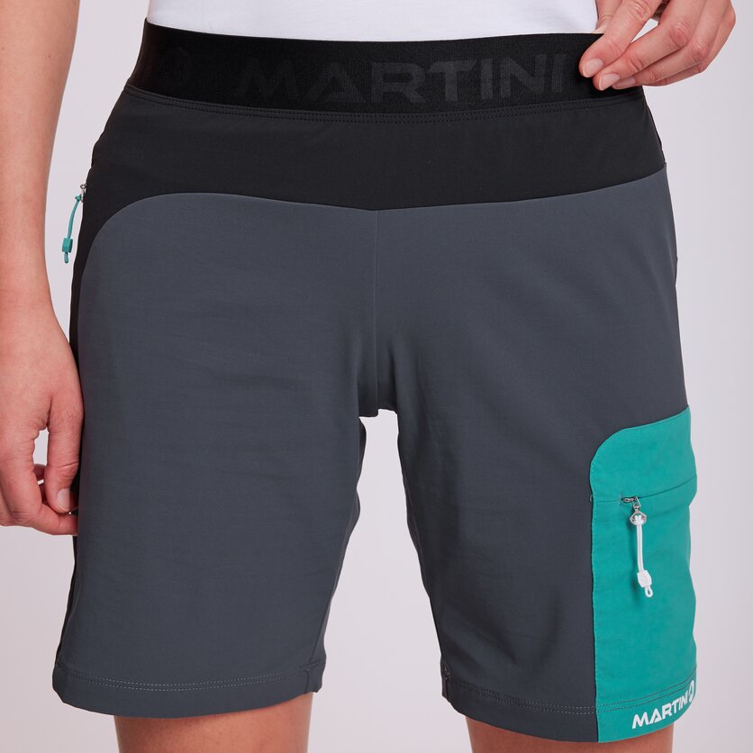 Martini Sportswear - RESOLUTE - Shorts in  - product.alttext.Detail 3 - Donna