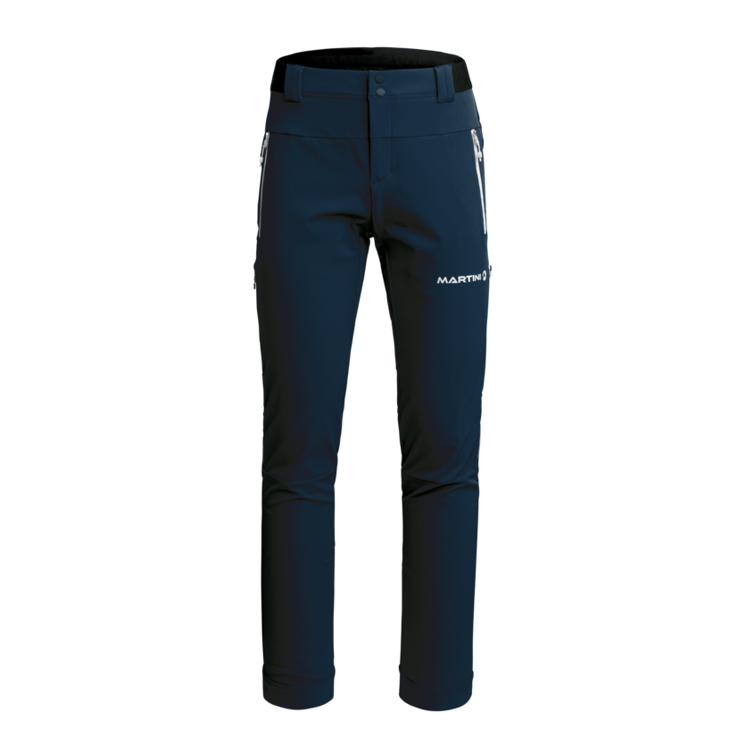 Martini Sportswear - ILLIMANI - Lange Hosen in true navy - product.alttext.Vorderansicht - Herren