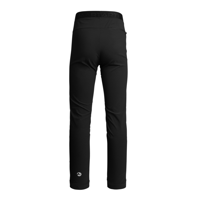 Martini Sportswear - FERRATA - Pantaloni lunghi in  - product.alttext.Rückansicht - Uomo