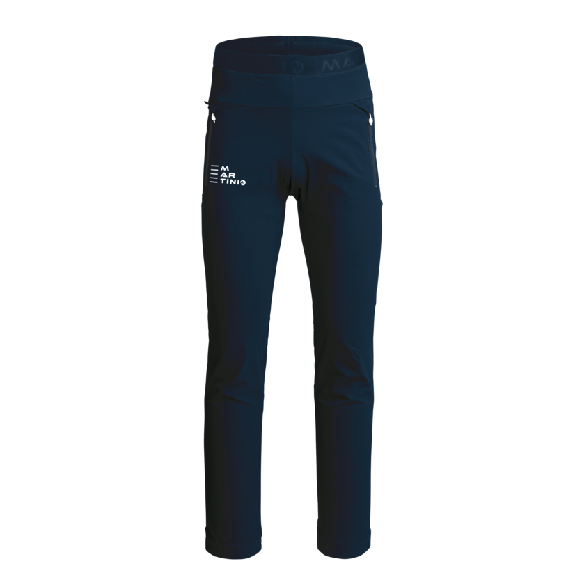 Martini Sportswear - FERRATA - Long pants in true navy - product.alttext.Vorderansicht - Men