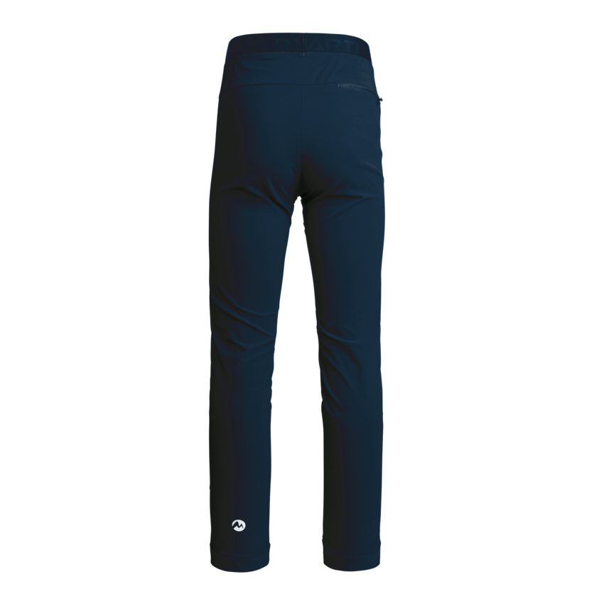 Martini Sportswear - FERRATA - Long pants in true navy - product.alttext.Rückansicht - Men