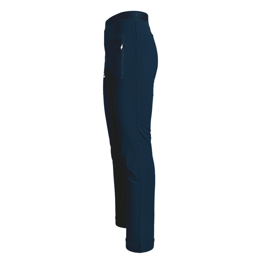 Martini Sportswear - FERRATA - Long pants in true navy - product.alttext.Seitenansicht - Men