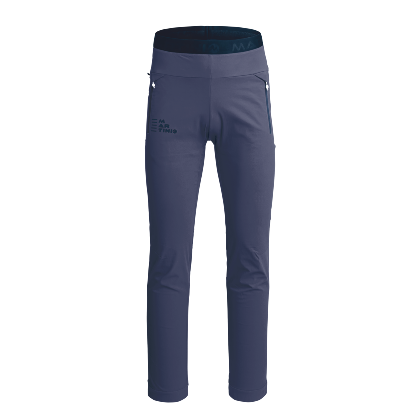 Martini Sportswear - FERRATA - Long pants in denim - product.alttext.Vorderansicht - Men