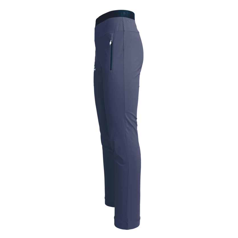 Martini Sportswear - FERRATA - Long pants in denim - product.alttext.Seitenansicht - Men