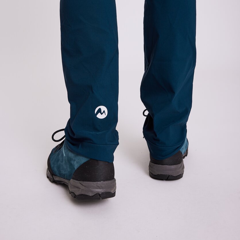 Martini Sportswear - FERRATA - Long pants in true navy - product.alttext.Detail 5 - Men