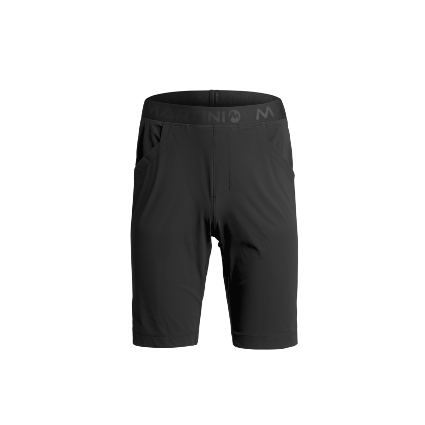 Martini Sportswear - BREAK - Shorts in  - product.alttext.Vorderansicht - Uomo