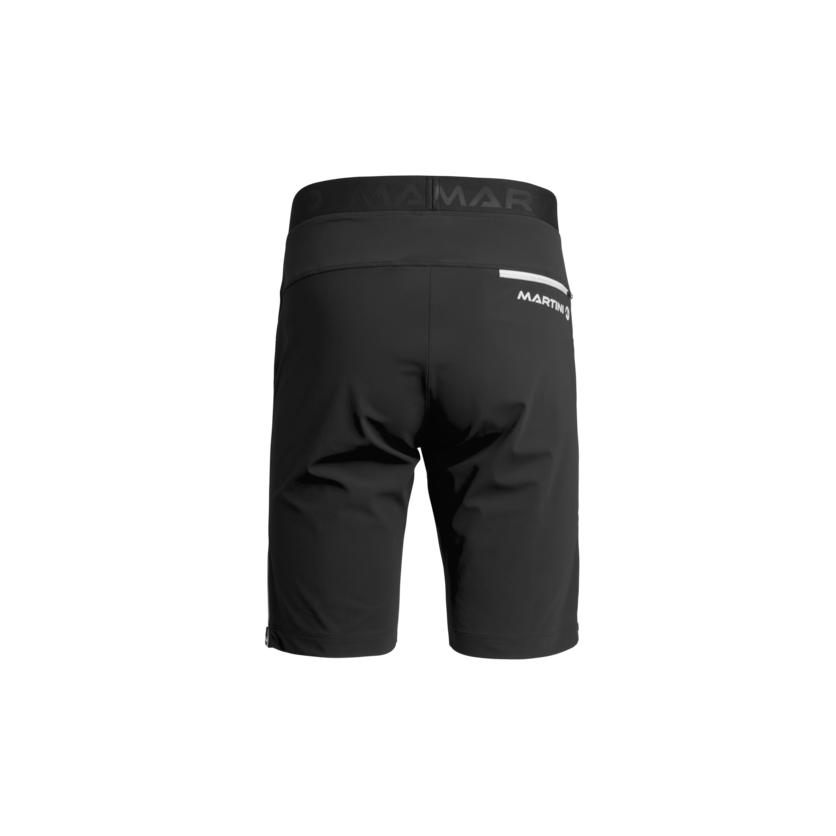 Martini Sportswear - BREAK - Shorts in  - product.alttext.Rückansicht - Uomo