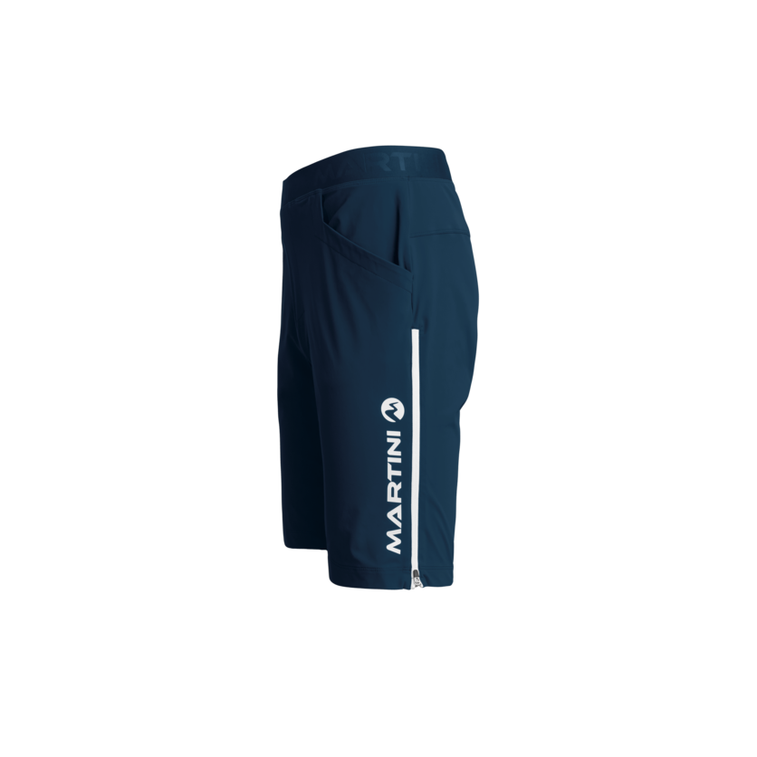 Martini Sportswear - BREAK - Kurze Hosen in true navy - product.alttext.Seitenansicht - Herren