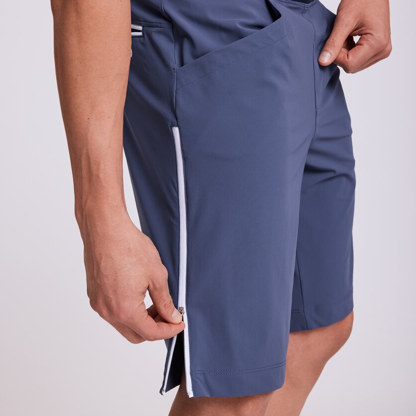 Martini Sportswear - BREAK - Kurze Hosen in true navy - product.alttext.Detail 2 - Herren