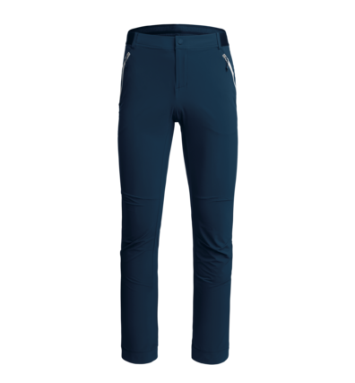 Martini Sportswear - HI.FIVE - Pantaloni in Blu Scuro - vista frontale - Uomo