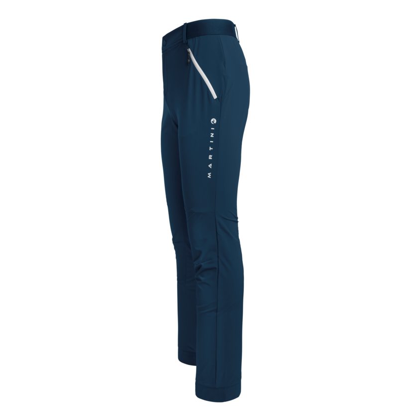 Martini Sportswear - HI.FIVE - Lange Hosen in true navy - product.alttext.Seitenansicht - Herren